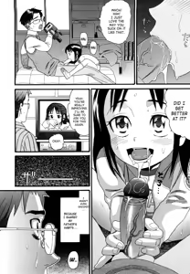 Page 6 of Fu no Idenshi | Rotten Genes - preview thumbnail