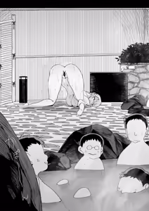 Page 51 of Ecchi na Fuushuu ga Aru Kaso Shuuraku no Ohanashi Soushuuhen  | The Story of a Small Village With a Sexy Custom Compilation - preview thumbnail