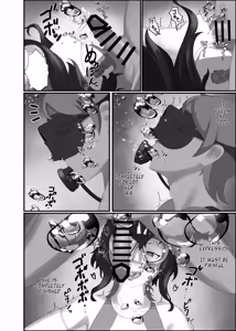 Page 44 of Kairaku wa Minasoko made | Pleasure reaches the bottom of the pool - preview thumbnail