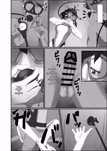 Page 54 of Kairaku wa Minasoko made | Pleasure reaches the bottom of the pool - preview thumbnail
