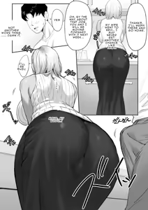 Page 5 of Onna Gyaru Joushi to Furin Suru Hanashi 1 - preview thumbnail