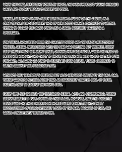 Page 37 of Hiiragi Yukine's invisible bonds - preview thumbnail
