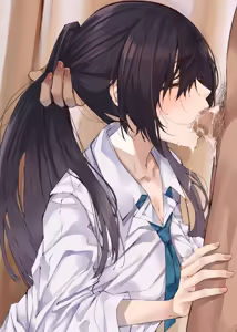 Page 326 of BlowJob Collection Part 1 - preview thumbnail