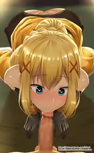 Page 364 of BlowJob Collection Part 1 - preview thumbnail