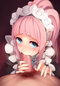 Page 562 of BlowJob Collection Part 1 - preview thumbnail