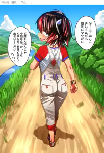 Page 349 of 清水ペム - pixiv（28499212) - preview thumbnail