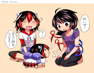 Page 393 of 清水ペム - pixiv（28499212) - preview thumbnail
