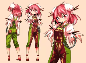 Page 408 of 清水ペム - pixiv（28499212) - preview thumbnail