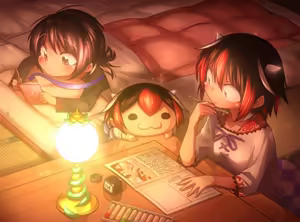 Page 416 of 清水ペム - pixiv（28499212) - preview thumbnail