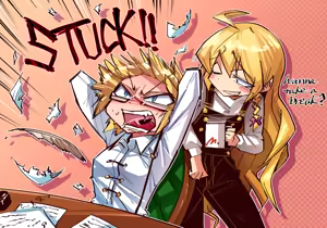 Page 487 of 清水ペム - pixiv（28499212) - preview thumbnail