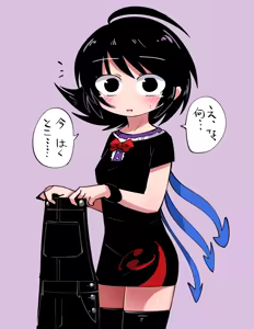 Page 534 of 清水ペム - pixiv（28499212) - preview thumbnail