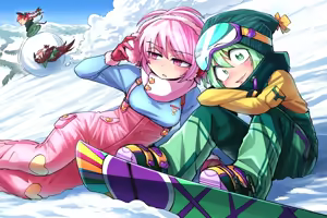 Page 568 of 清水ペム - pixiv（28499212) - preview thumbnail