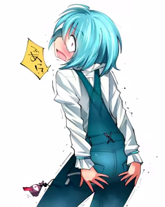 Page 576 of 清水ペム - pixiv（28499212) - preview thumbnail