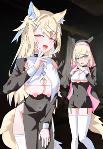 Page 300 of gurumie (uncensored) - preview thumbnail