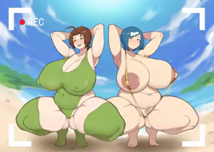 Page 526 of FULL GALLERY FANBOX - preview thumbnail