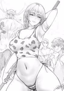 Page 158 of ARTISt fkscrashing - preview thumbnail