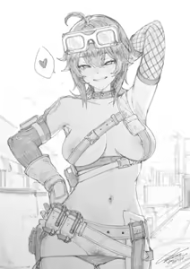 Page 27 of ARTISt fkscrashing - preview thumbnail