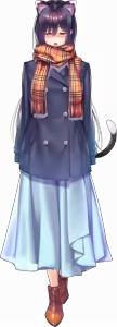 Page 1294 of Amakano 2 (Character set) Rei blush - preview thumbnail