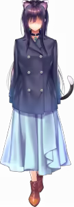 Page 1311 of Amakano 2 (Character set) Rei blush - preview thumbnail