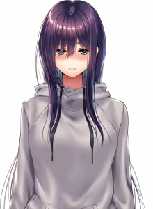 Page 139 of Amakano 2 (Character set) Rei blush - preview thumbnail