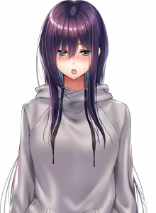 Page 149 of Amakano 2 (Character set) Rei blush - preview thumbnail