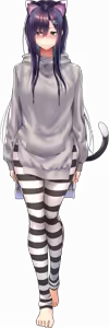 Page 1536 of Amakano 2 (Character set) Rei blush - preview thumbnail