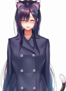 Page 1597 of Amakano 2 (Character set) Rei blush - preview thumbnail