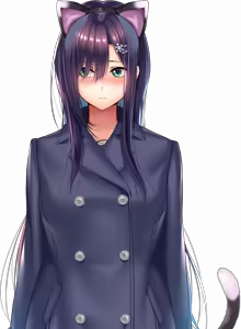 Page 1610 of Amakano 2 (Character set) Rei blush - preview thumbnail
