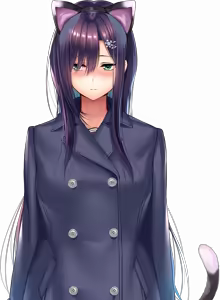 Page 1611 of Amakano 2 (Character set) Rei blush - preview thumbnail
