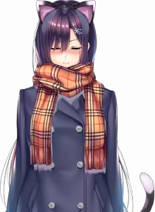 Page 1663 of Amakano 2 (Character set) Rei blush - preview thumbnail