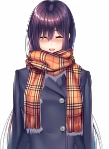 Page 169 of Amakano 2 (Character set) Rei blush - preview thumbnail