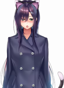 Page 1699 of Amakano 2 (Character set) Rei blush - preview thumbnail