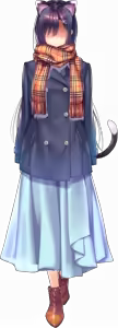 Page 1714 of Amakano 2 (Character set) Rei blush - preview thumbnail