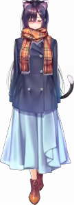 Page 1718 of Amakano 2 (Character set) Rei blush - preview thumbnail