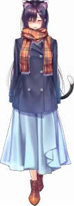 Page 1721 of Amakano 2 (Character set) Rei blush - preview thumbnail