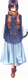 Page 1724 of Amakano 2 (Character set) Rei blush - preview thumbnail