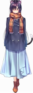 Page 1734 of Amakano 2 (Character set) Rei blush - preview thumbnail