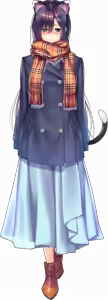 Page 1736 of Amakano 2 (Character set) Rei blush - preview thumbnail