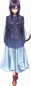 Page 1742 of Amakano 2 (Character set) Rei blush - preview thumbnail