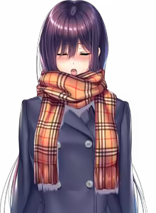 Page 178 of Amakano 2 (Character set) Rei blush - preview thumbnail