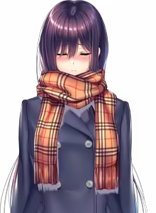 Page 230 of Amakano 2 (Character set) Rei blush - preview thumbnail
