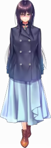 Page 332 of Amakano 2 (Character set) Rei blush - preview thumbnail