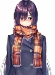 Page 623 of Amakano 2 (Character set) Rei blush - preview thumbnail