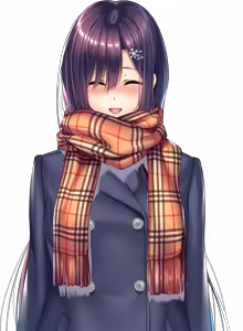 Page 634 of Amakano 2 (Character set) Rei blush - preview thumbnail