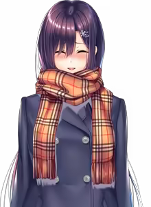 Page 636 of Amakano 2 (Character set) Rei blush - preview thumbnail