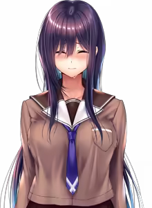 Page 66 of Amakano 2 (Character set) Rei blush - preview thumbnail