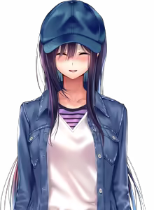 Page 760 of Amakano 2 (Character set) Rei blush - preview thumbnail