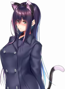 Page 1064 of Amakano 2 (Character set) Rei blush - preview thumbnail