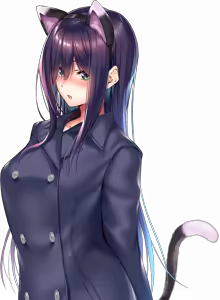 Page 1066 of Amakano 2 (Character set) Rei blush - preview thumbnail