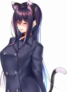 Page 1070 of Amakano 2 (Character set) Rei blush - preview thumbnail